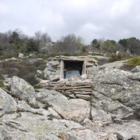 Photo de france - La randonnée du Mont Caroux